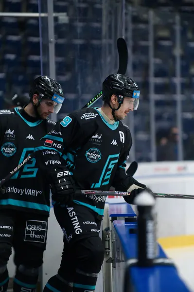 BTL – Karlovy Vary, 27. 3. 2026