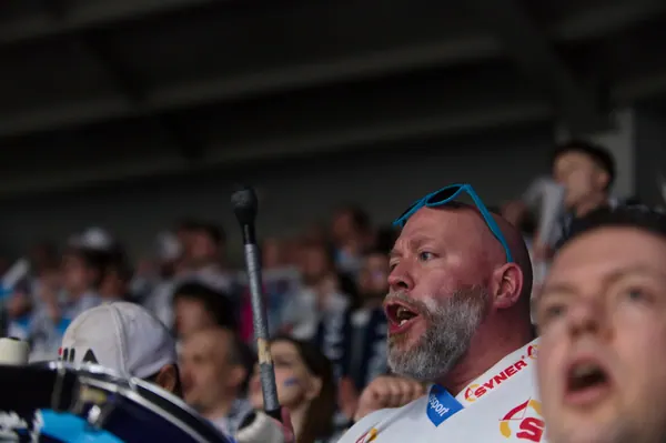 BTL – Karlovy Vary, 20. 3. 2026