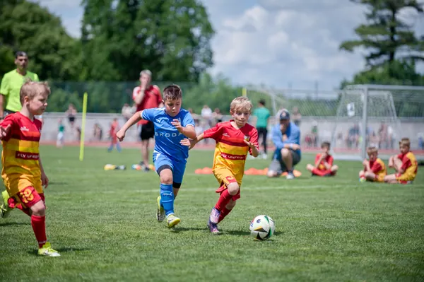 JUNIOR NORTH CUP MICRO 2026, 6. 6. 2026