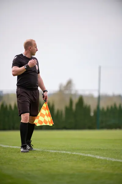 FK Jablonec B – FK Arsenal Česká Lípa, 19. 4. 2026