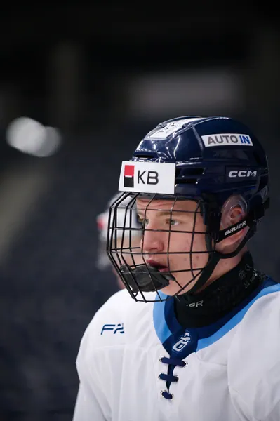 U20: BTL – Pardubice, 24. 1. 2026