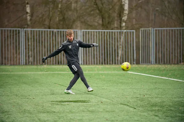 FK Jablonec B – SK Benátky n. J., 15. 3. 2026