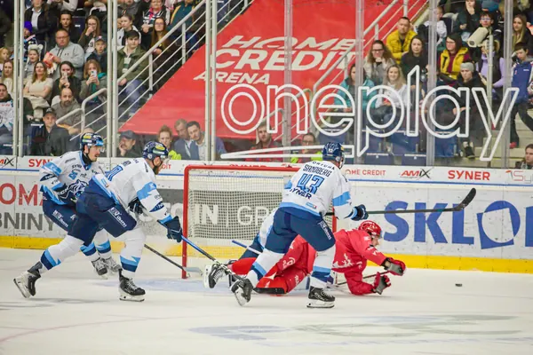 BTL – Třinec, 18. 10. 2025
