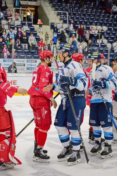 BTL – Třinec, 18. 10. 2025