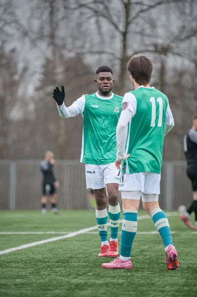 FK Jablonec B – FC Slovan B, 28. 3. 2026