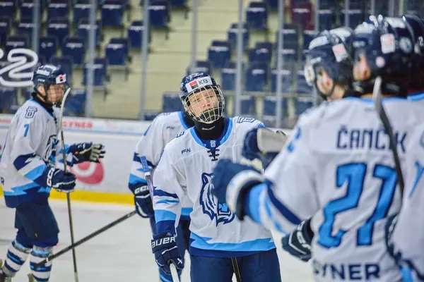 U20: BTL – Plzeň, 22. 11. 2025