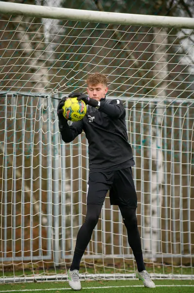 FK Jablonec B – SK Benátky n. J., 15. 3. 2026