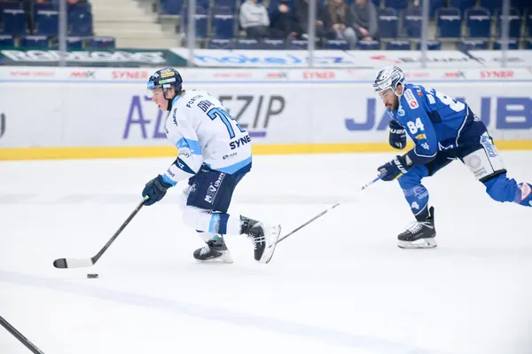 BTL – Dresden, 19. 2. 2026
