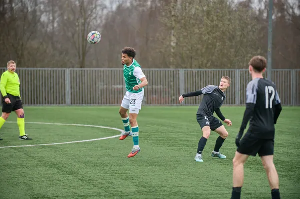 FK Jablonec B – FC Slovan B, 28. 3. 2026