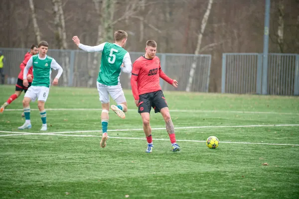 FK Jablonec B – SK Benátky n. J., 15. 3. 2026
