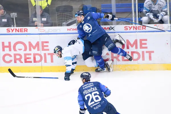 BTL – Plzeň, 9. 1. 2026