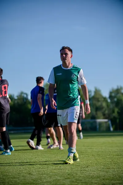 FK Jablonec B – FK Neratovice-Byškovice, 28. 5. 2026