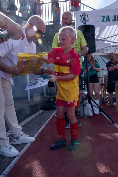JUNIOR NORTH CUP MICRO 2026, 6. 6. 2026
