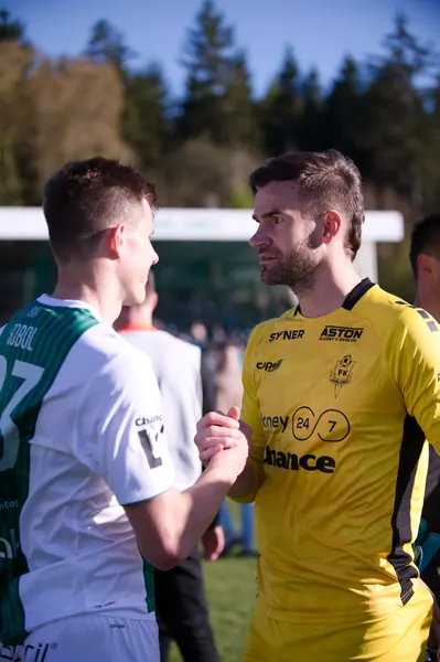 FK Jablonec – FC Slovan Liberec, 25. 4. 2026