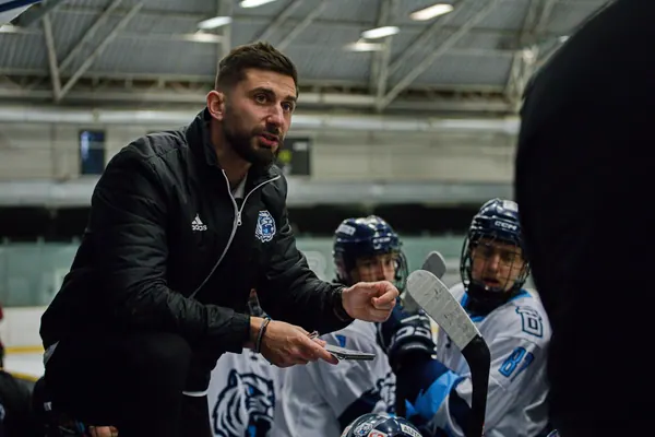 U17: BTL – Sparta Praha, 18. 10. 2025