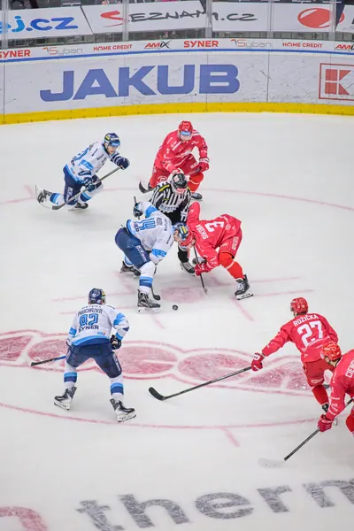 BTL – Třinec, 18. 10. 2025