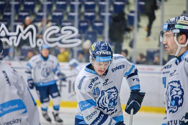 BTL – Hradec Králové, 23. 11. 2025