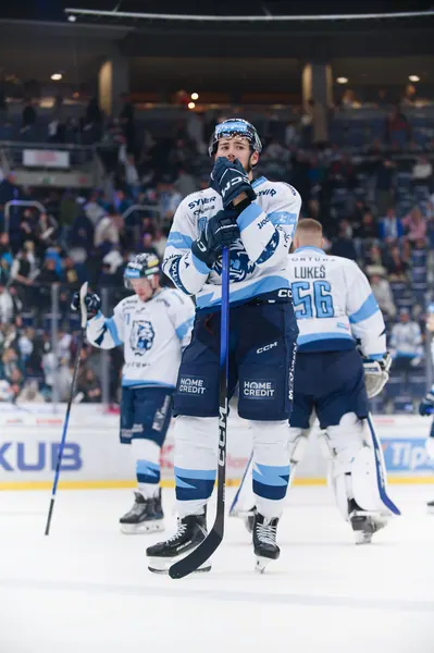 BTL – Karlovy Vary, 20. 3. 2026