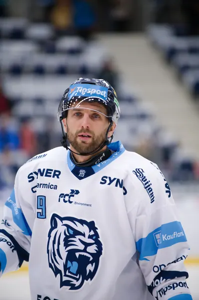 Petr Kolmann, 30. 12. 2025, BTL – Mladá Boleslav