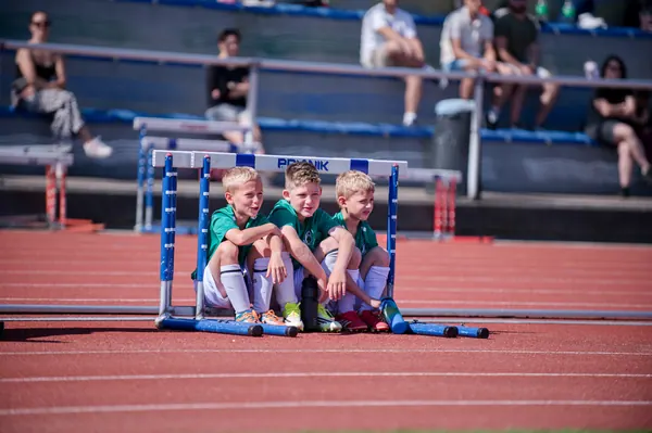 JUNIOR NORTH CUP MICRO 2026, 6. 6. 2026