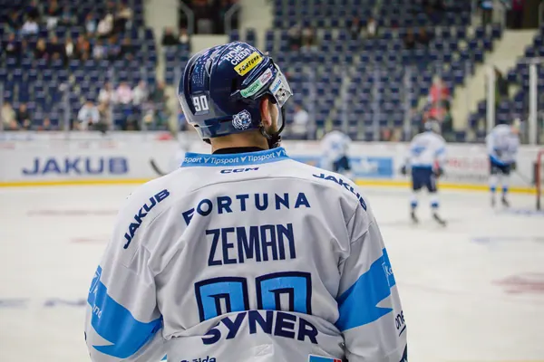 BTL – Třinec, 18. 10. 2025