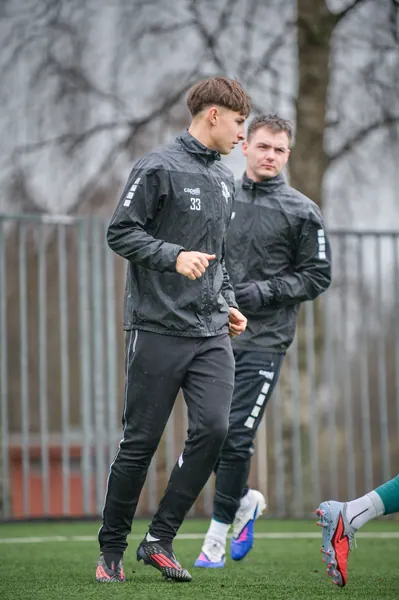 FK Jablonec B – FC Slovan B, 28. 3. 2026