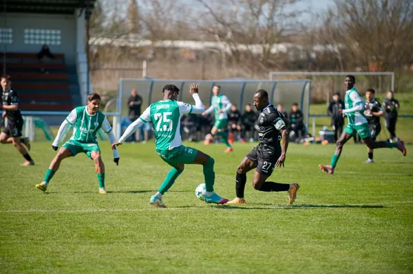 FK Jablonec – FK Bohemians Praha, 27. 3. 2026