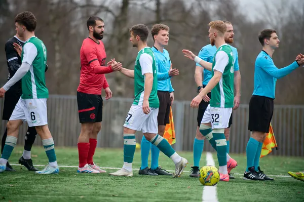 FK Jablonec B – SK Benátky n. J., 15. 3. 2026