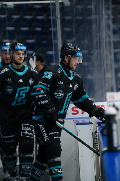 BTL – Karlovy Vary, 27. 3. 2026