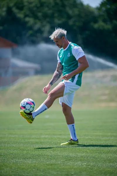 Legendy Jablonec – Sparta Legends Pěnčín, 27. 6. 2026