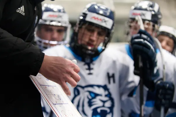 U15: BTL – Mladá Boleslav, 22. 3. 2026