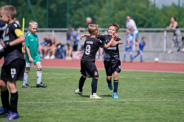 JUNIOR NORTH CUP MICRO 2026, 6. 6. 2026