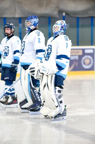 U17: BTL – Sparta Praha, 29. 3. 2026