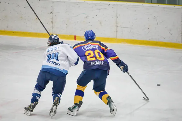 U20: BTL – CBE, 21. 11. 2025