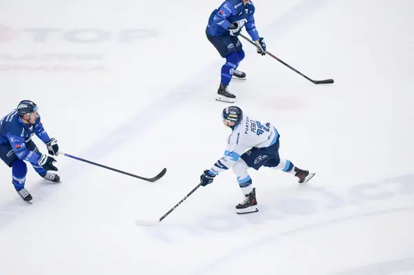 BTL – Plzeň, 9. 1. 2026