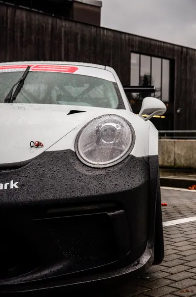 Porsche Vratislavice, 6. 9. 2025