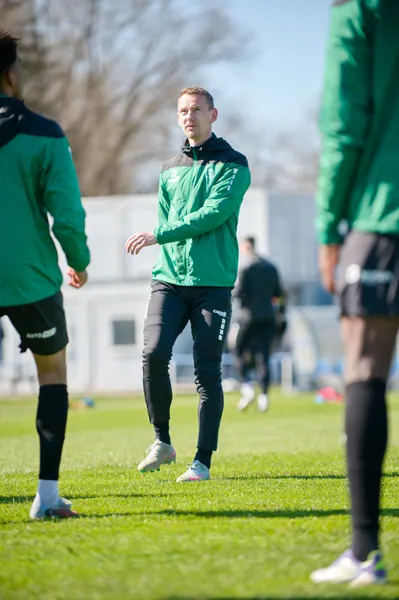 FK Jablonec – FK Bohemians Praha, 27. 3. 2026