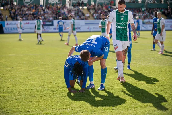 FK Jablonec – FC Slovan Liberec, 25. 4. 2026