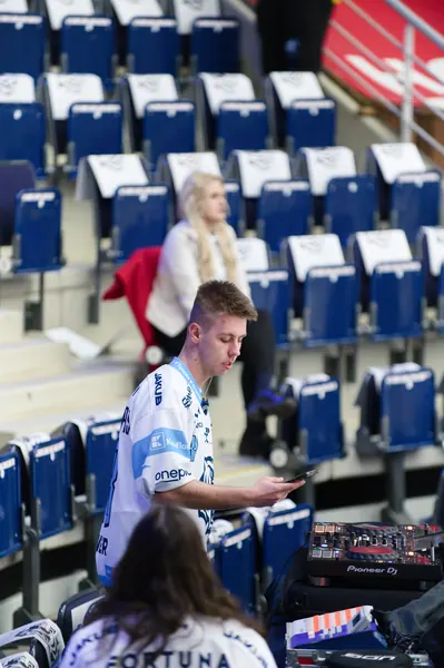 BTL – Karlovy Vary, 27. 3. 2026