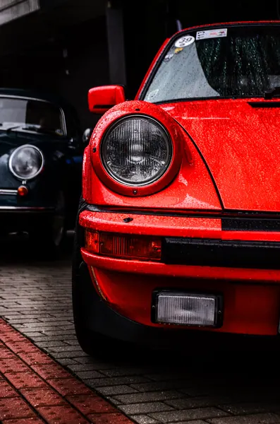 Porsche Vratislavice, 6. 9. 2025