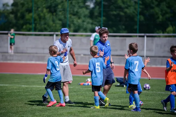 JUNIOR NORTH CUP MICRO 2026, 6. 6. 2026