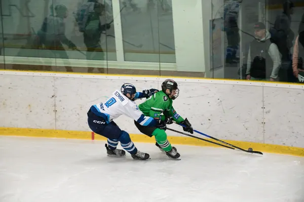 U15: BTL – Mladá Boleslav, 22. 3. 2026