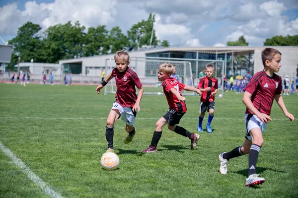 JUNIOR NORTH CUP MICRO 2026, 6. 6. 2026