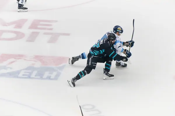 BTL – Karlovy Vary, 27. 3. 2026