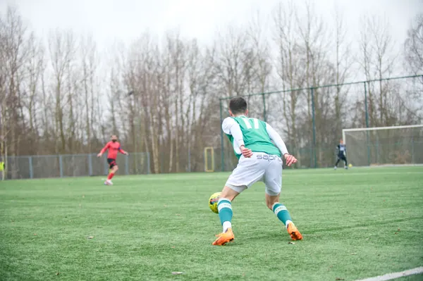 FK Jablonec B – SK Benátky n. J., 15. 3. 2026