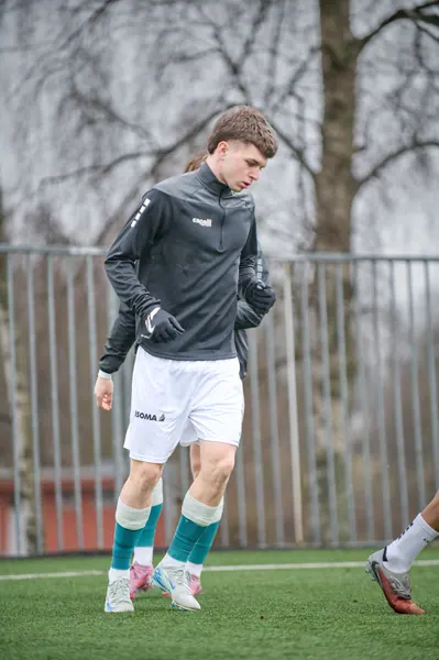 FK Jablonec B – FC Slovan B, 28. 3. 2026