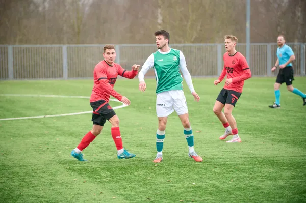 FK Jablonec B – SK Benátky n. J., 15. 3. 2026