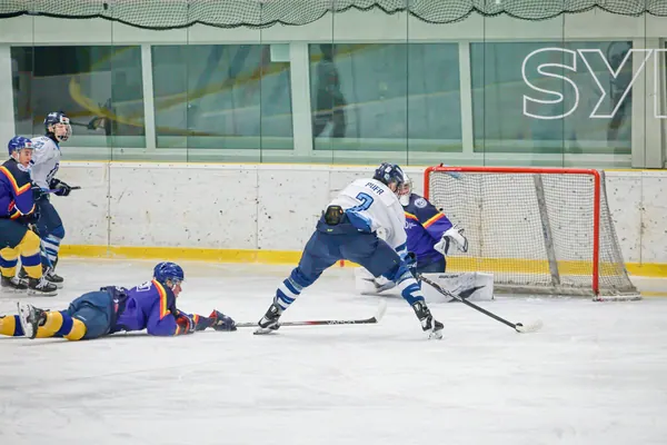 U20: BTL – CBE, 21. 11. 2025