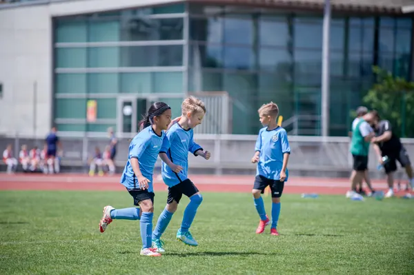 JUNIOR NORTH CUP MICRO 2026, 6. 6. 2026