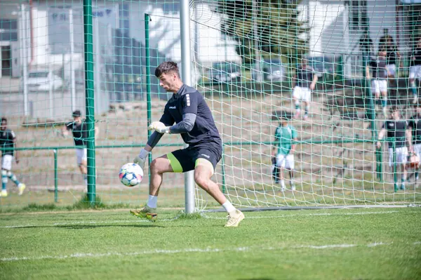 FK Jablonec B – FK Baník Most, 3. 5. 2026
